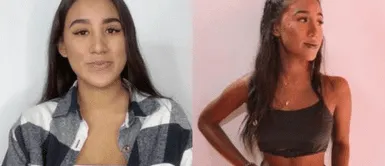 Samahara Lobatón le responde a sus críticos Samahara responde a críticos tras gastar S/40 mil en cumpleaños de su hija: “Para eso trabajamos”