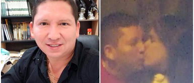 Magaly Medina reveló la fortuna del notario Paul Pineda en Lima y Pucallpa. Giuliana Rengifo: Magaly Medina reveló la fortuna del notario Paul Pineda en Lima y Pucallpa