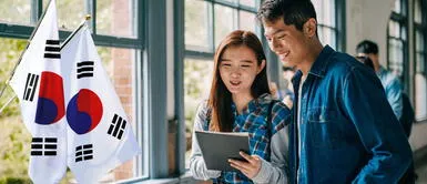 La nueva beca para los peruanos ofrece diversos beneficios para viajar a Corea. ¿Quieres estudiar 'gratis' en Corea? Postula en la beca académica para peruanos