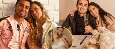 Rodrigo Cuba viene realizando mejoras en el departamento donde vivía con Melissa Paredes, ahora que Ale Venturo está esperando a su segundo bebé. Rodrigo Cuba remodela la casa donde vivía con Melissa Paredes: ¿se mudará con Ale Venturo? | VIDEO