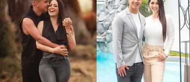 Melissa Klug tendrá un hijo con Jesús Barco. ¿Melissa Klug tendrá un hijo con Jesús Barco?