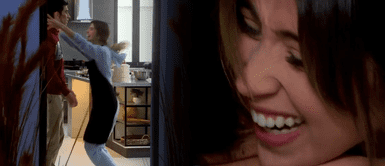 ‘AFHS’: Alessia Montalván agradece a Jaimito González por ayudarla en la cocina con tierno abrazo ‘AFHS’: Alessia Montalván agradece a Jaimito González por ayudarla en la cocina con tierno abrazo