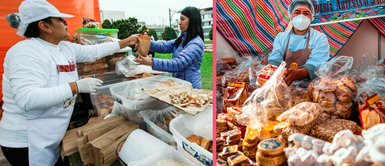 Miraflores albergará Festival del pan peruano y su postre ¡Ven y disfruta! Miraflores albergará Festival del pan peruano y su postre