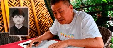 Hombre de 55 años jaló 26 veces el examen de ingreso a la universidad, pero lo seguirá intentando Hombre de 55 años jaló 26 veces el examen de ingreso a la universidad, pero lo seguirá intentando