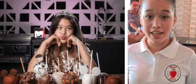 Joven pidió que le pusieran un negocio en vez de fiesta de 15 años: historia inspira en redes Joven pidió que le pusieran un negocio en vez de fiesta de 15 años: historia inspira en redes