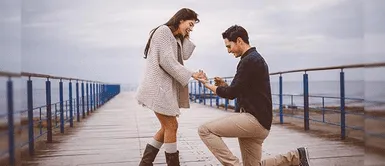 Poder Judicial: Promesas de matrimonio incumplidas pueden ser materia de indemnización Poder Judicial: Promesas de matrimonio incumplidas pueden ser materia de indemnización