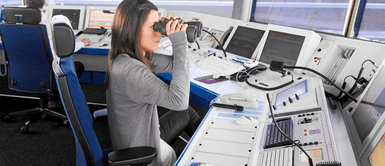 ¿Quieres ser controlador aéreo? Corpac ofrece becas para curso de formación ¿Quieres ser controlador aéreo? Corpac ofrece becas para curso de formación