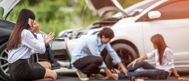 Tras un accidente de tránsito se deberá tener en cuenta cuáles son los derechos que tiene el afectado. ¿Qué se necesita tener en cuenta frente a un accidente de tránsito a nivel nacional?