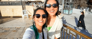 “Misias Pero Viajeras”: Sus creadoras hablan del posible adiós a su exitoso proyecto en YouTube “Misias Pero Viajeras”: Sus creadoras hablan del posible adiós a su exitoso proyecto en YouTube