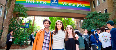 ¿Quieres estudiar en Australia? Universidades ofrecen medias becas para pregrado y posgrado ¿Quieres estudiar en Australia? Universidades ofrecen medias becas para pregrado y posgrado