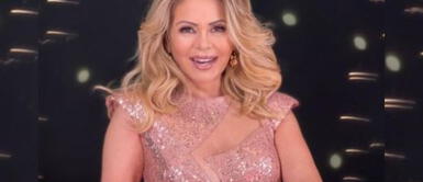Gisela Valcárcel anuncia nueva temporada de La Gran Estrella pese al bajo rating. Gisela Valcárcel anuncia nueva temporada pese al bajo rating: “Los riesgos hay que tomarlos”