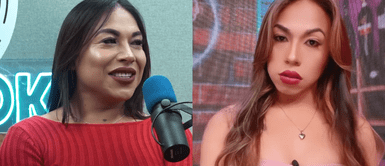 Dayanita se encuentra feliz en esta etapa de su vida Dayanita reveló que inició una relación y convive con su pareja desde hace cuatro meses: “No es conocido”