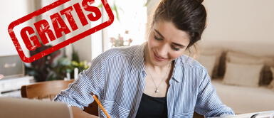 Los cursos gratuitos te ayudarán a crecer profesionalmente y conseguir empleo de forma rápida. ¿Quieres estudiar gratis? Ingresa a los 7 mejores cursos para crecer profesionalmente