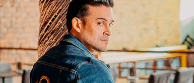 Chrstian Domínguez contó que le hicieron una propuesta indecente. Christian Domínguez sorprendió al revelar que le ofrecieron pagarle por sexo: "Nunca supe el monto"