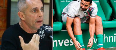 Julinho no estará en la despedida de Claudio Pizarro Julinho reclama a Claudio Pizarro: "¿por qué no me invitaste?