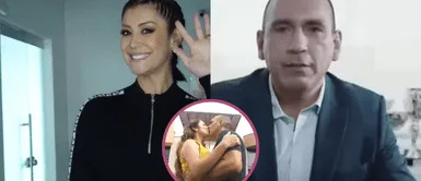 Karla Tarazona se mudó de la mansión de La Molina Rafael Fernández se pronuncia tras mudanza de Karla Tarazona de la mansión que compartían