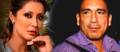 Rafael Fernández se disculpa con Karla Tarazona por comparar a sus hijos con ollas comunes Rafael Fernández se disculpa con Karla Tarazona por ofender a sus hijos