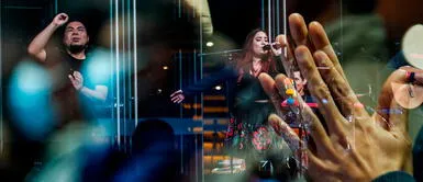 Ministerio de Cultura anuncia concierto inclusivo para personas con sordera y baja audición Ministerio de Cultura anuncia concierto inclusivo para personas con sordera y baja audición