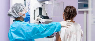 Paciente oncológico Dolor es uno de los principales síntomas del cáncer, advierte INEN