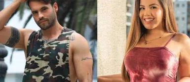 La popular cantante mantiene un romance con Kevin Salas. Magaly Medina ‘acusa’ a Kevin Salas, novio de Estrella Torres: “Tu sigues viviendo de ella”