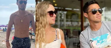 El futbolista ahora es influencer en la cocina. ‘Gato’ Cuba ya no solo es futbolista sino también influencer: ¿Cómo le quedó sus tallarines a los Alfredo?