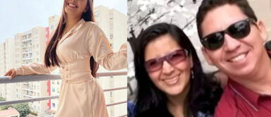 La popular cantante Estrella Torres cantó para el notario de Pucallpa. Estrella Torres da revelación sobre ‘notario’ de Giuliana Rengifo y su aún esposa: “Él la engríe mucho”