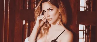 Cassandra Sánchez de Lamadrid posa con bebé Milán, luciendo un total black que encapsula su elegancia Cassandra Sánchez de Lamadrid posó junto a su bebé, luciendo un total black que encapsula su elegancia