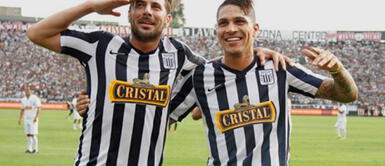 Claudio Pizarro quiere despedirse en Matute Alianza Lima y su mensaje a Claudio Pizarro: "Matute estará listo para recibirte"