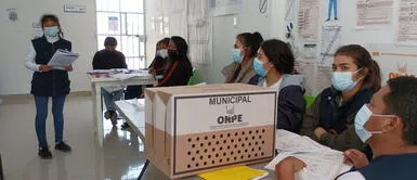 Elecciones ¿Puedo votar con mi DNI vencido en las elecciones de este 2 de octubre?