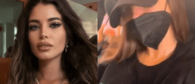 Flavia Laos responde sobre su forma de vestir Flavia Laos responde a críticos y revela dato sobre su forma de vestir: “Amo usar ropa de hombre”