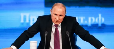 ¿Qué podría pasar si Putin usara armas nucleares en Ucrania? ¿Qué podría pasar si Putin usara armas nucleares en Ucrania?