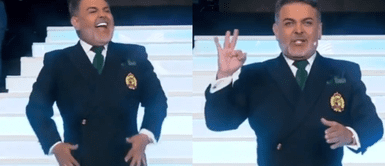 Andrés Hurtado lanza polémica frase Andrés Hurtado y su polémica opinión del COVID-19: “Tuve tres veces Covid sin vacunas y he sobrevivido”