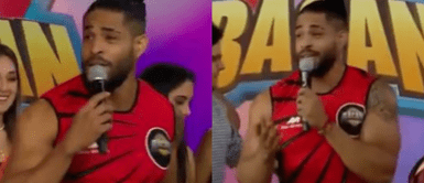 Eric Varias y su sorpresiva presencia en Esto es Bacán “Esto es Bacán”: Eric Varias es el nuevo jale del programa y regresa a realitys tras 7 años