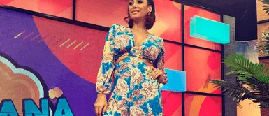 Karla Tarazona renueva su imagen y presume el icónico vestido de la venganza con caprichosos detalles. Karla Tarazona renueva su imagen y presume el icónico "vestido de la venganza" con caprichosos detalles