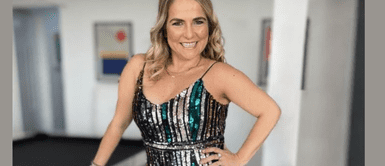 Gachi Rivero imprime el mismo estilismo de Pamela Franco con impactante pieza que desata el rojo vivo Gachi Rivero imprime el mismo estilismo de Pamela Franco con impactante pieza que desata el rojo vivo