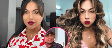 Dayanita vive su mejor momento personal y profesional Dayanita está enamorada: Estos son los galanes que han conquistado el corazón de la actriz