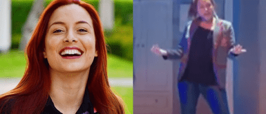 Natalia Salas feliz con nueva obra teatral que estrenará Natalia Salas agradecida con el teatro: “Me hace olvidar que soy paciente oncológica”