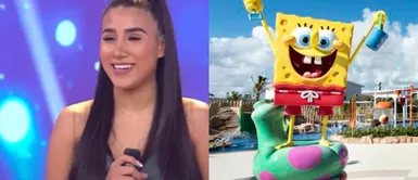 Samahara Lobatón celebrará cumpleaños de su hija en resort de Nickelodeon Samahara Lobatón: ¿Cómo es el hotel de Nickelodeon donde celebrará cumpleaños de su hija valorizado en 10 mil dólares?