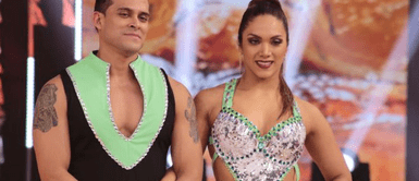 ¿Christian Domínguez volverá a 'El Gran Show'? ¿Christian Domínguez regresará a nueva temporada de ‘El Gran Show’?