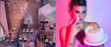 Macarena Vélez festejó sus 29 años a lo grande Macarena Vélez celebra sus 29 años a lo grande y agradece canjes: “Increíbles con todo” | VIDEO