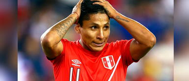 Raúl Ruidíaz fue convocado para jugar en la selección peruana. Periodista chileno criticó a Raúl Ruidíaz: "No tiene nada que hacer en la selección"