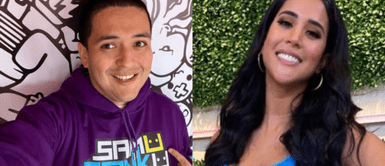 Samuel Suárez hace recomendación a Melissa "Samu" a Melissa Paredes por negociaciones con Gisela: “Cobra bien y sácale su propina al ‘Activador’”