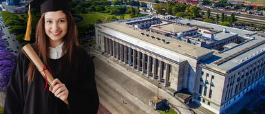 Los jóvenes podrán postular en la universidad más reconocida a nivel Latinoamericano. UBA: ¿Cómo estudiar 'gratis' en la mejor universidad de Latinoamérica?