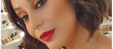 Karla Tarazona reaviva su fuego interior invadida de valentía con un inmaculado look que expone su osadía Karla Tarazona reaviva su fuego interior invadida de valentía con un inmaculado look que expone su osadía