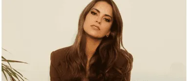 Valeria Piazza se sumerge en un elegante bikini desatando su máxima sensualidad liderado por las plumas Valeria Piazza se sumerge en un elegante bikini desatando su máxima sensualidad liderado por las plumas