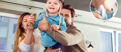 Los derechos de la conviviente podrían ser limitados si su pareja aún se encuentra casado. ¿Convives con un hombre casado? Descubre tus derechos si tienes un hijo menor