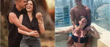 Melissa Klug estudiaría gestión deportiva para ayudar a su futuro esposo Jesús Barco. Melissa Klug: ¿Qué carrera estudiaría para ayudar a su futuro esposo Jesús Barco?