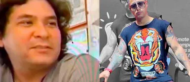Jonathan Maicelo arremete contra potajes de Gastón Acurio. Jonathan Maicelo critíca restaurante de Gastón Acurio: "Lo malo es que juega a la comidita"