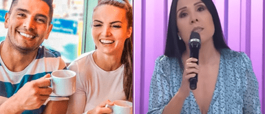 Tula asegura que solo falta que la pareja haga oficial su ruptura Tula confirma ruptura de Rafael Cardozo y ‘Cachaza’: “A la interna, todos sabemos, ellos tienen que decirlo”