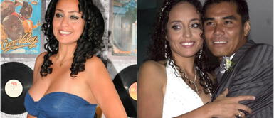 Sara Manrique: ¿Qué fue de su vida tras alejarse de la televisión y separarse de Tenchy Ugaz? Sara Manrique: ¿Qué fue de su vida tras alejarse de la televisión y separarse de Tenchy Ugaz?